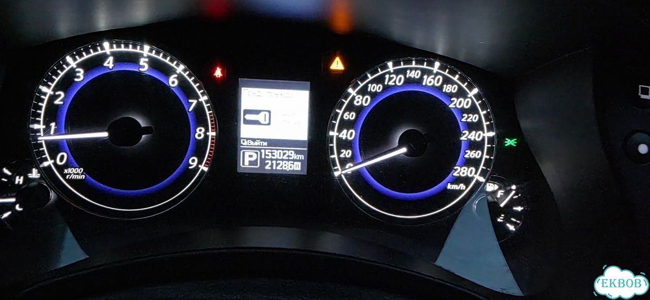 Infiniti QX50 2.5 AT, 2015, 153 000 км фото 1