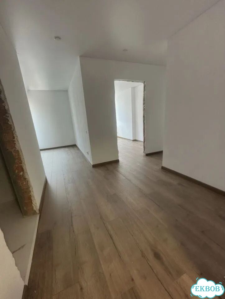 2-к. квартира, 53,4 м², 33/35 эт. фото 11