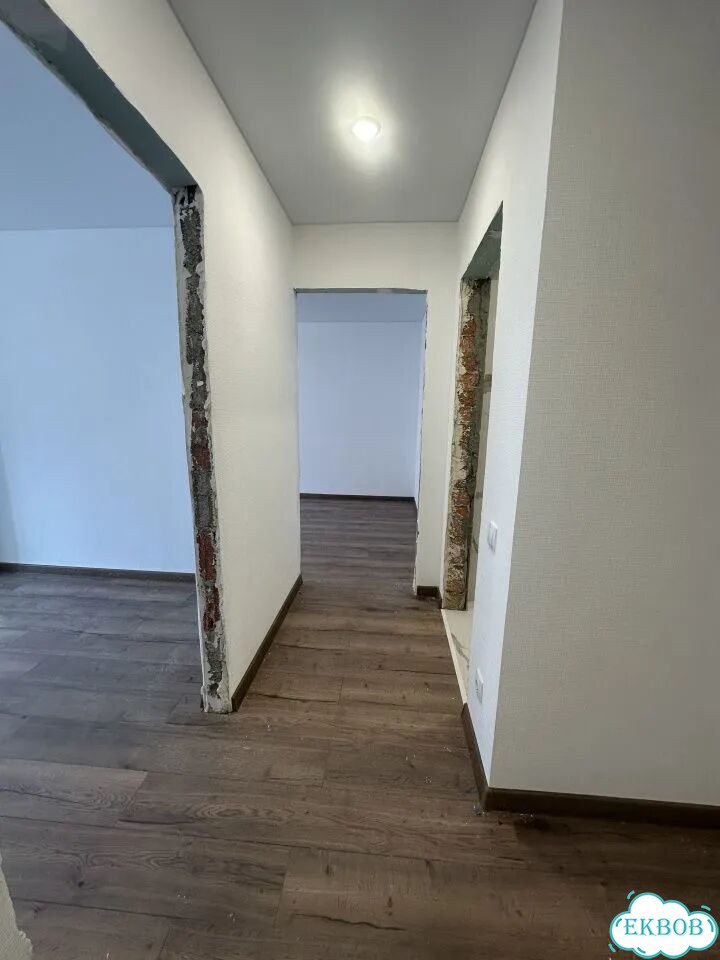 2-к. квартира, 53,4 м², 33/35 эт. фото 13