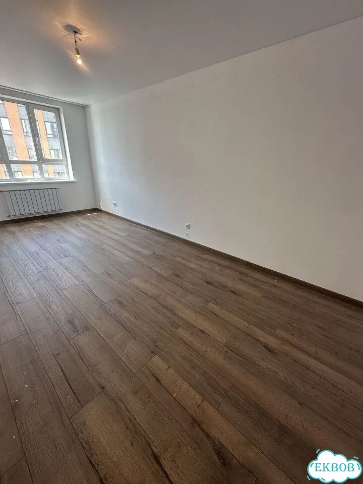 2-к. квартира, 53,4 м², 33/35 эт. фото 16