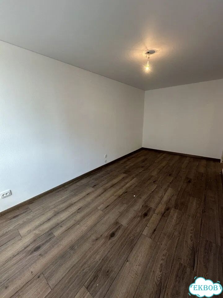 2-к. квартира, 53,4 м², 33/35 эт. фото 17