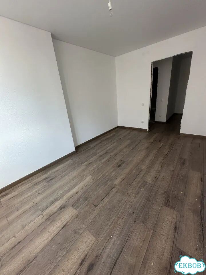 2-к. квартира, 53,4 м², 33/35 эт. фото 19