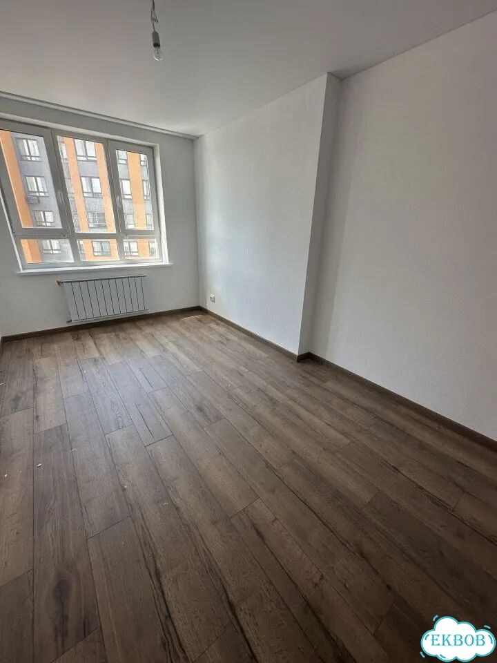 2-к. квартира, 53,4 м², 33/35 эт. фото 20