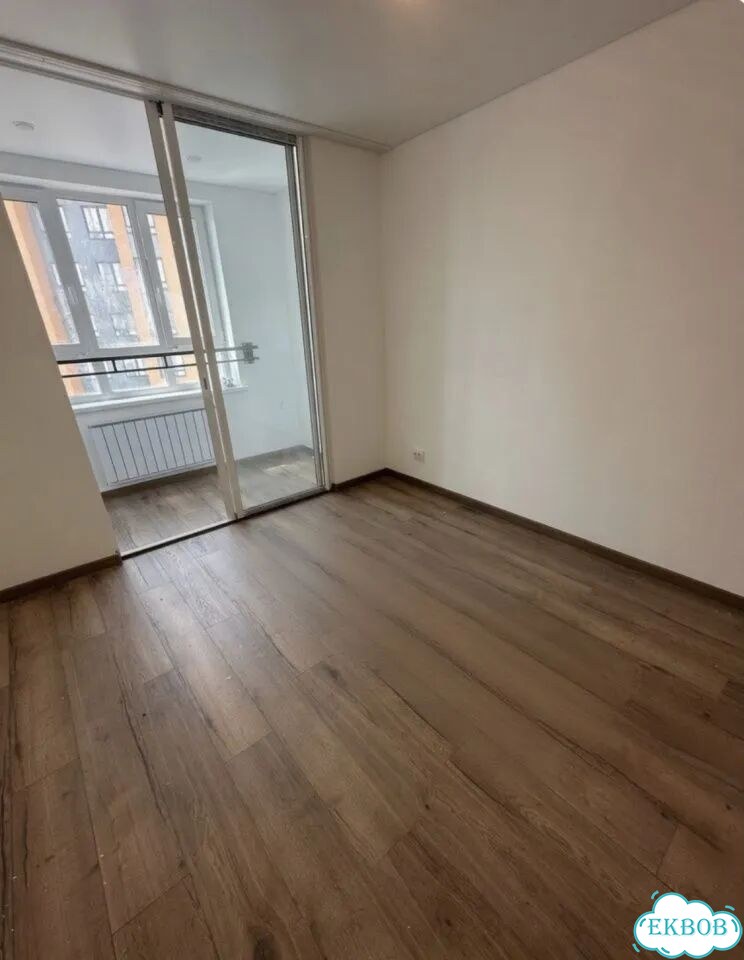 2-к. квартира, 53,4 м², 33/35 эт. фото 21