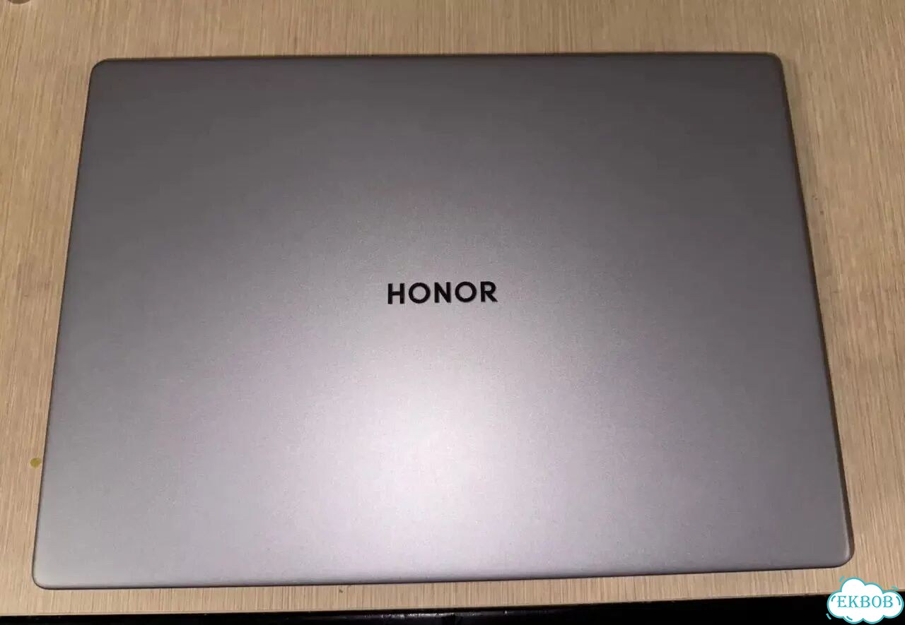 Honor magicbook x16 amd 2025 фото 4