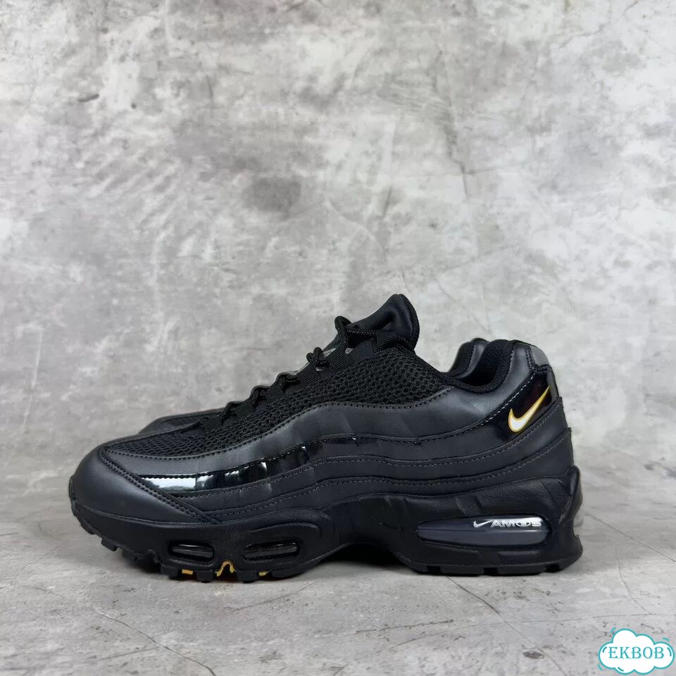Nike Air Max 95 оригинал (9.5/10/10.5/11/12US) фото 2