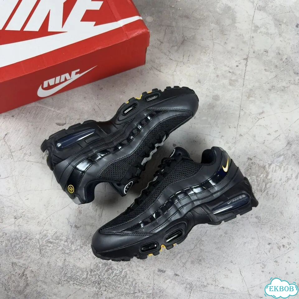 Nike Air Max 95 оригинал (9.5/10/10.5/11/12US) фото 6