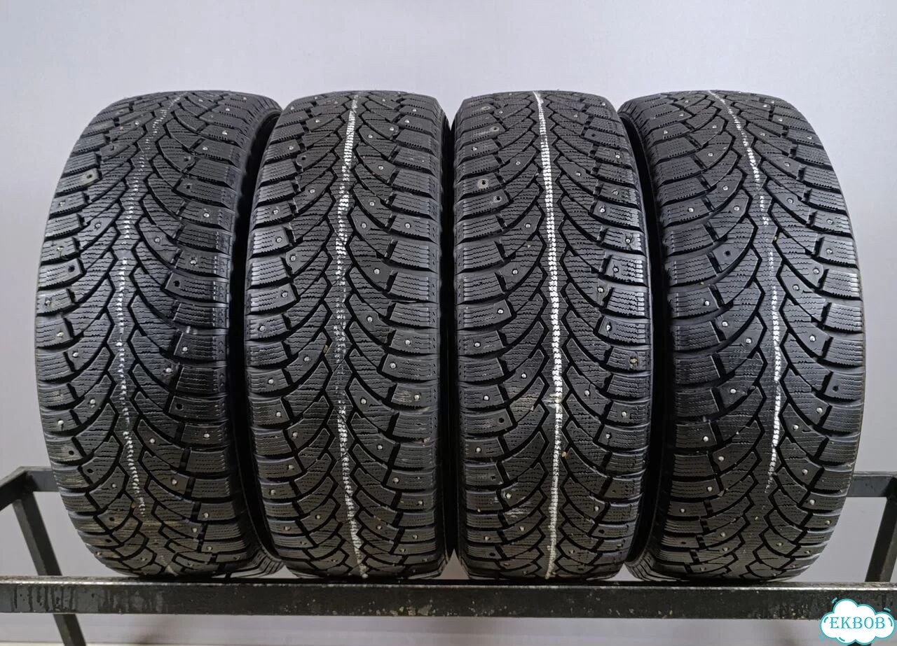 Formula Ice 215/55 R17 98T фото 1