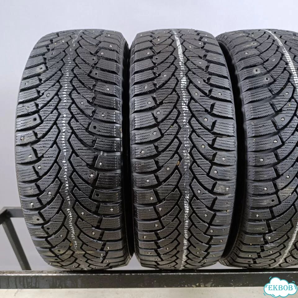 Formula Ice 215/55 R17 98T фото 2