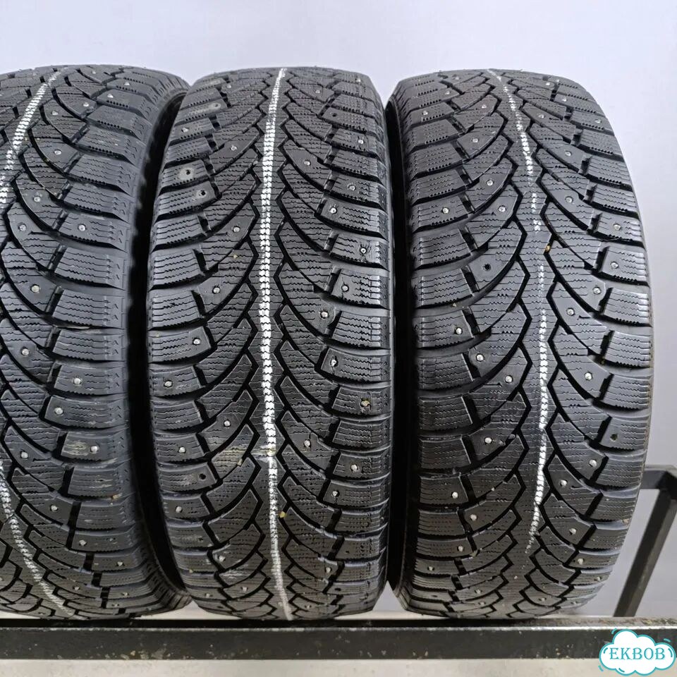 Formula Ice 215/55 R17 98T фото 3