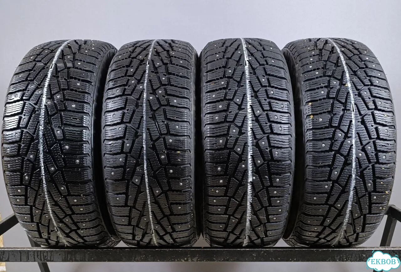 Cordiant Snow Cross 235/55 R17 103T фото 1