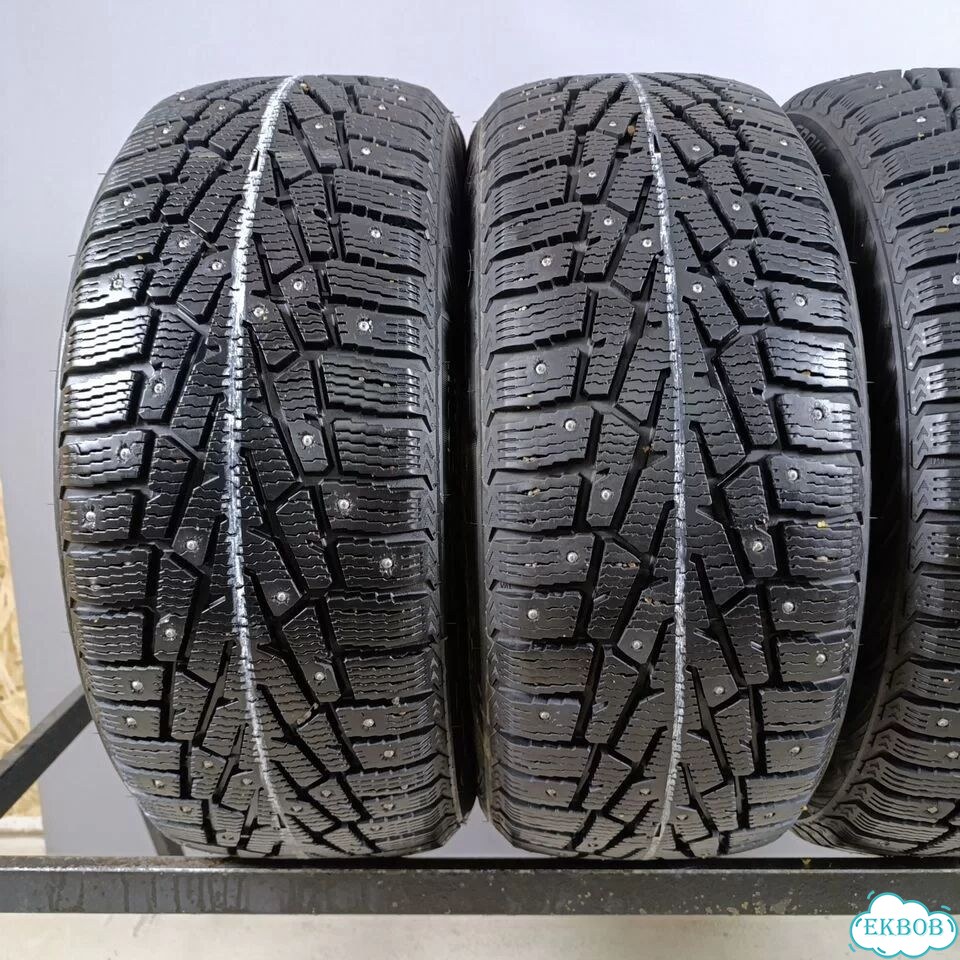 Cordiant Snow Cross 235/55 R17 103T фото 2