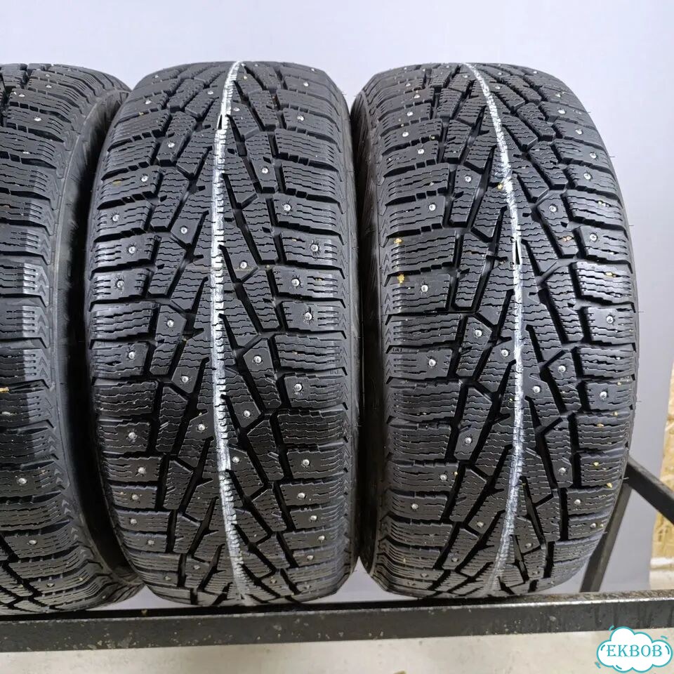 Cordiant Snow Cross 235/55 R17 103T фото 3
