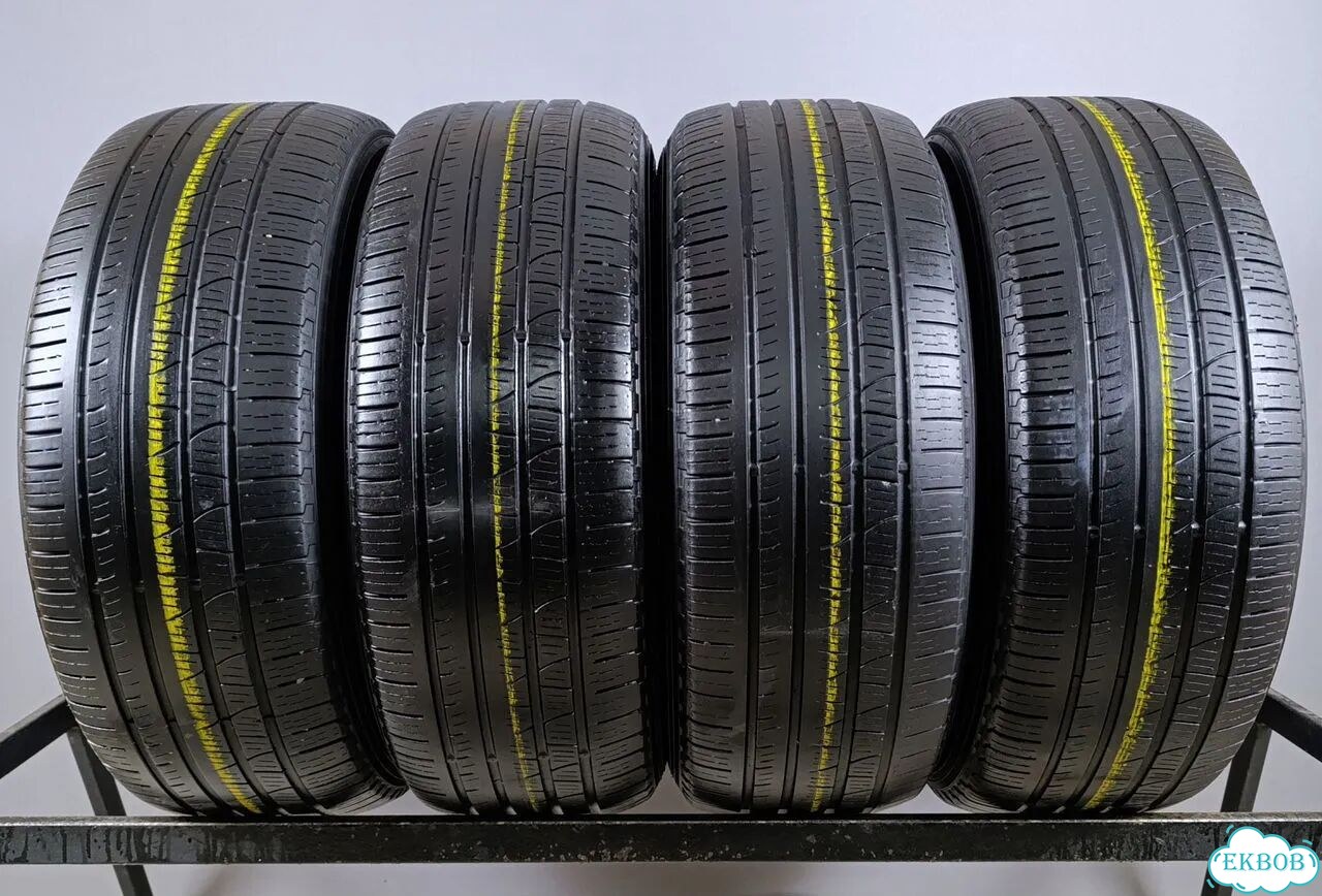 Pirelli Scorpion Verde 235/60 R18 103H фото 1