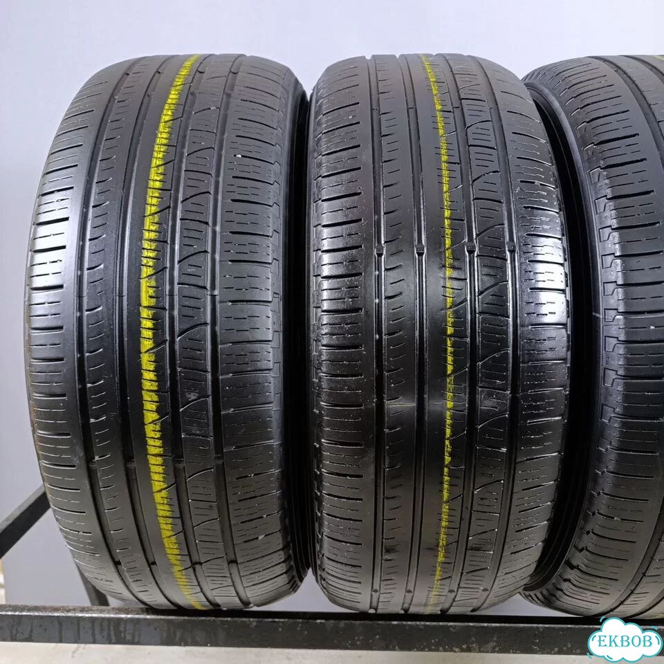 Pirelli Scorpion Verde 235/60 R18 103H фото 2