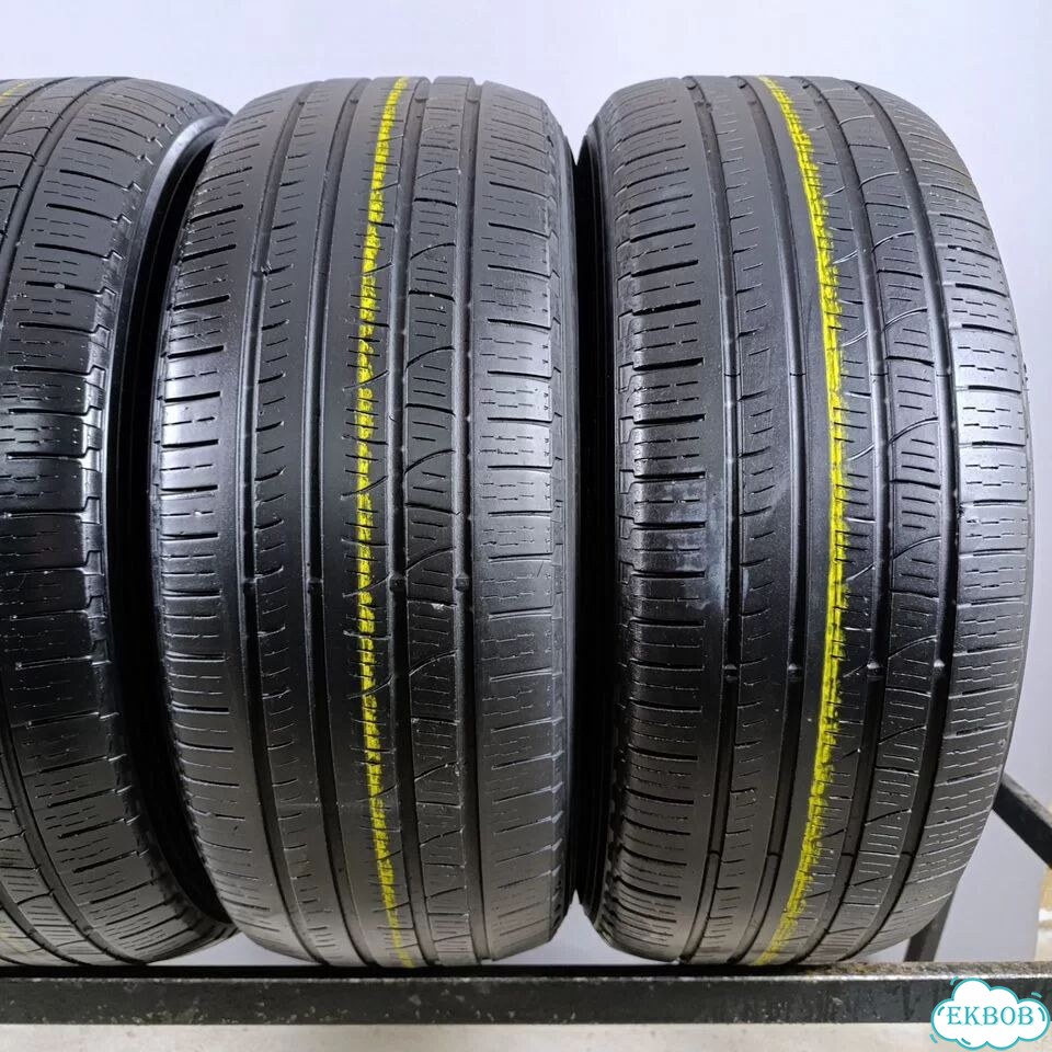 Pirelli Scorpion Verde 235/60 R18 103H фото 3