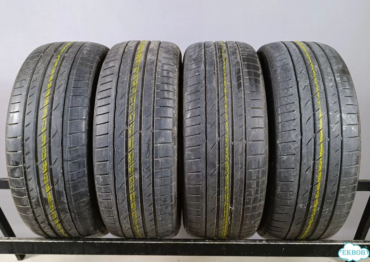 Laufenn SFIT EQ+ 195/55 R15 85H фото 1