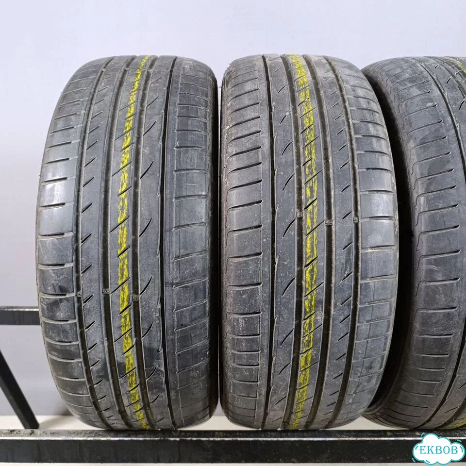 Laufenn SFIT EQ+ 195/55 R15 85H фото 2