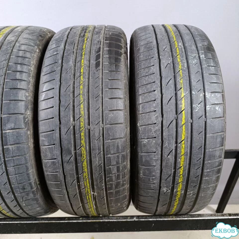 Laufenn SFIT EQ+ 195/55 R15 85H фото 3