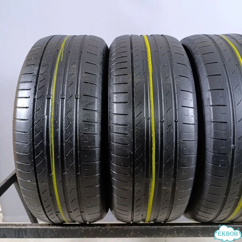 Continental ContiSportContact 5 225/50 R17 94W фото 2
