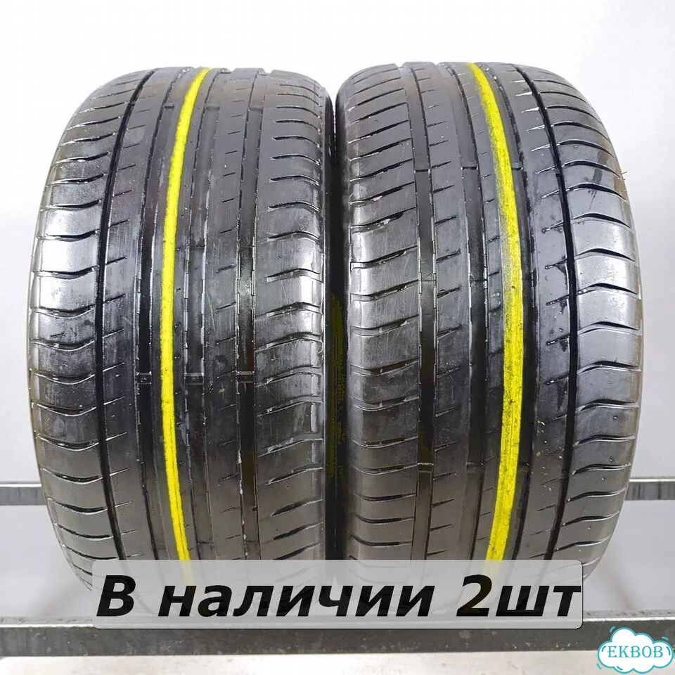 Triangle EffeXSport TH202 265/40 R20 104W фото 1