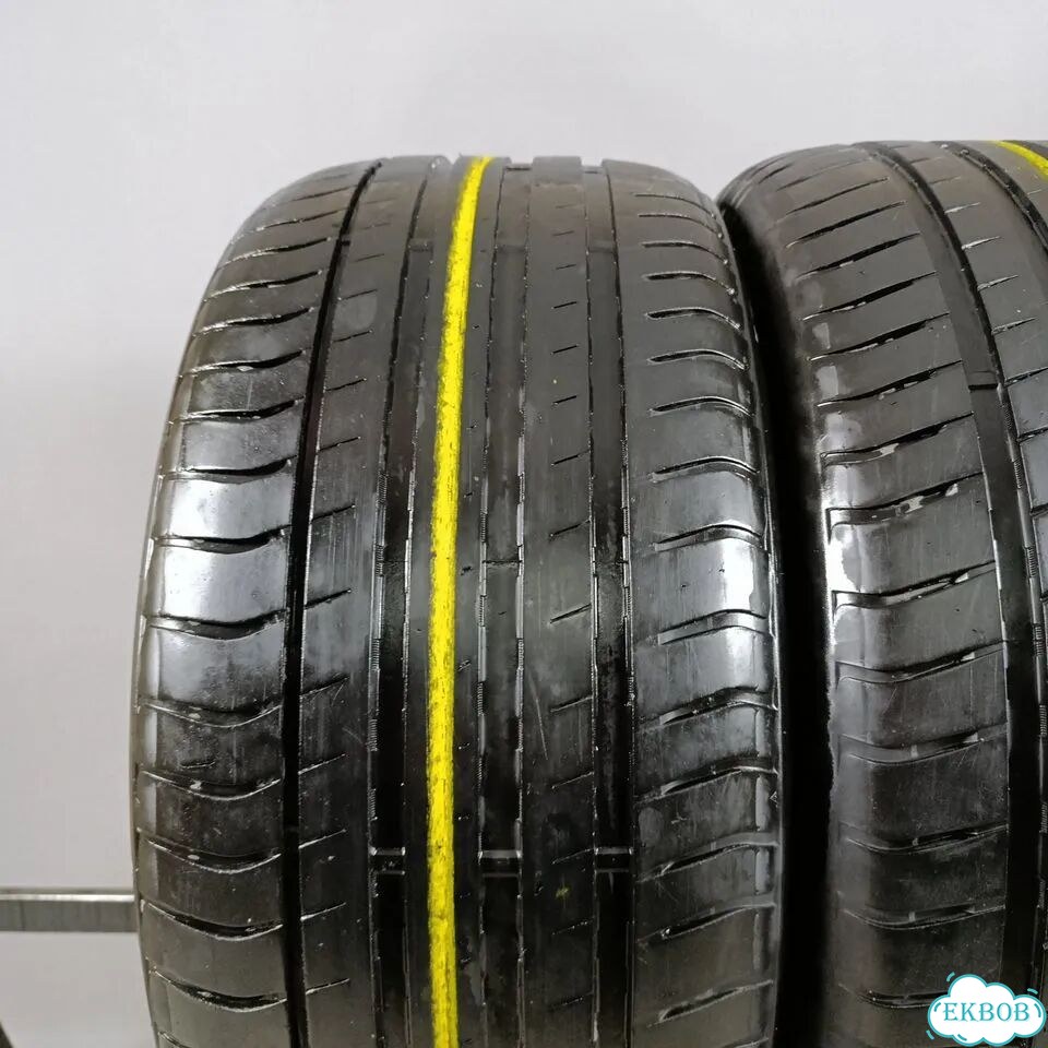 Triangle EffeXSport TH202 265/40 R20 104W фото 2