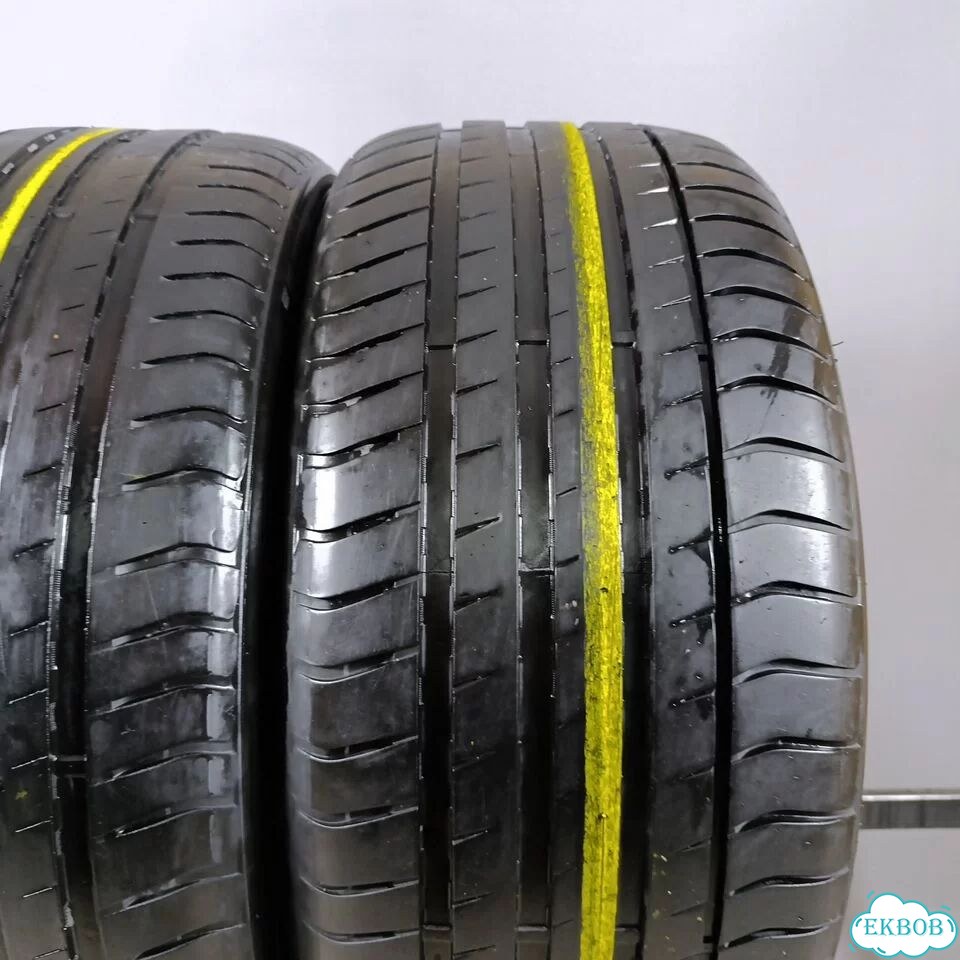 Triangle EffeXSport TH202 265/40 R20 104W фото 3