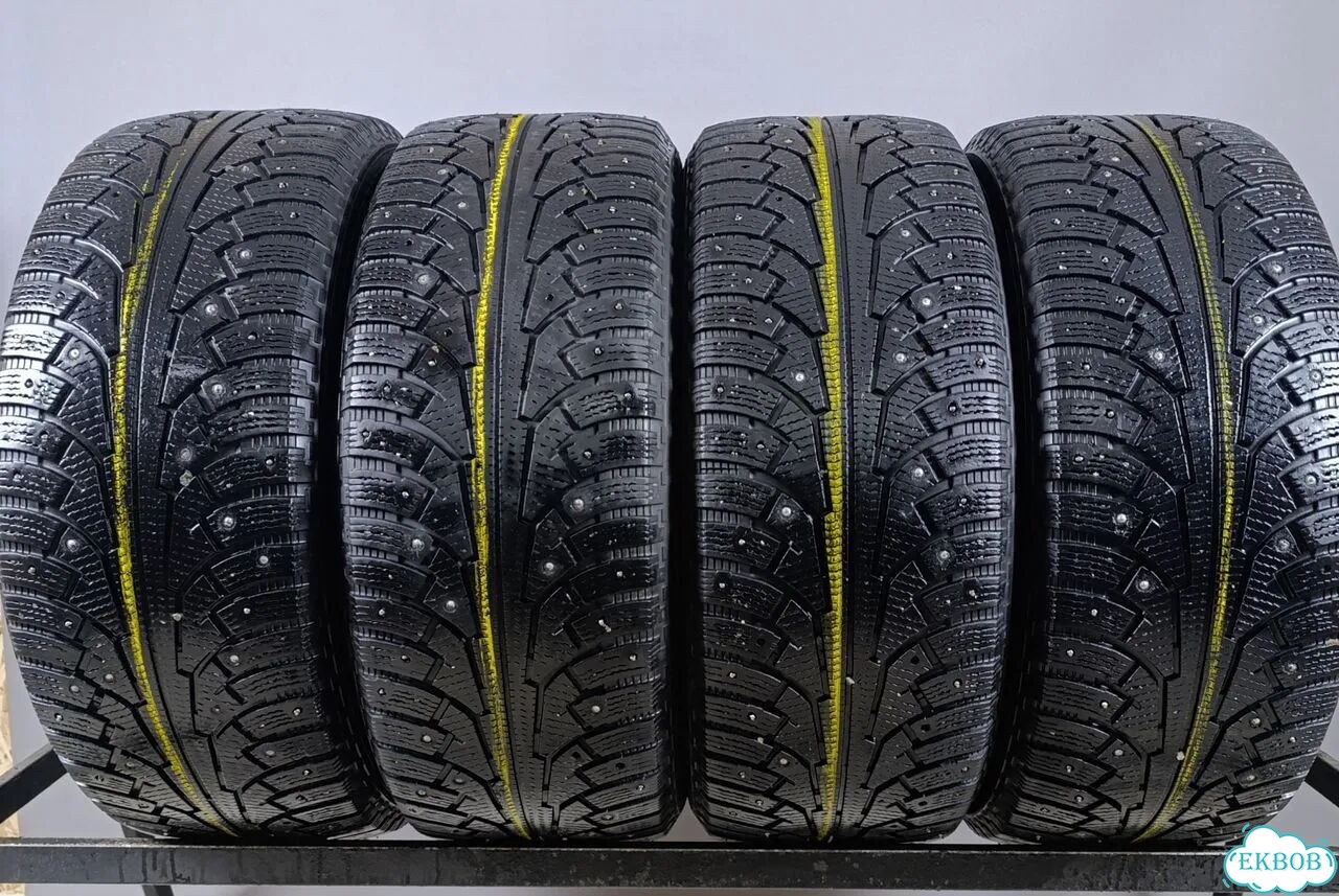 Nokian Tyres Hakkapeliitta 5 265/50 R20 111T фото 1