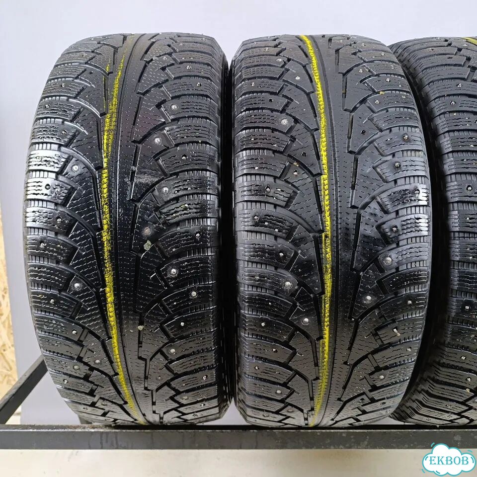 Nokian Tyres Hakkapeliitta 5 265/50 R20 111T фото 2