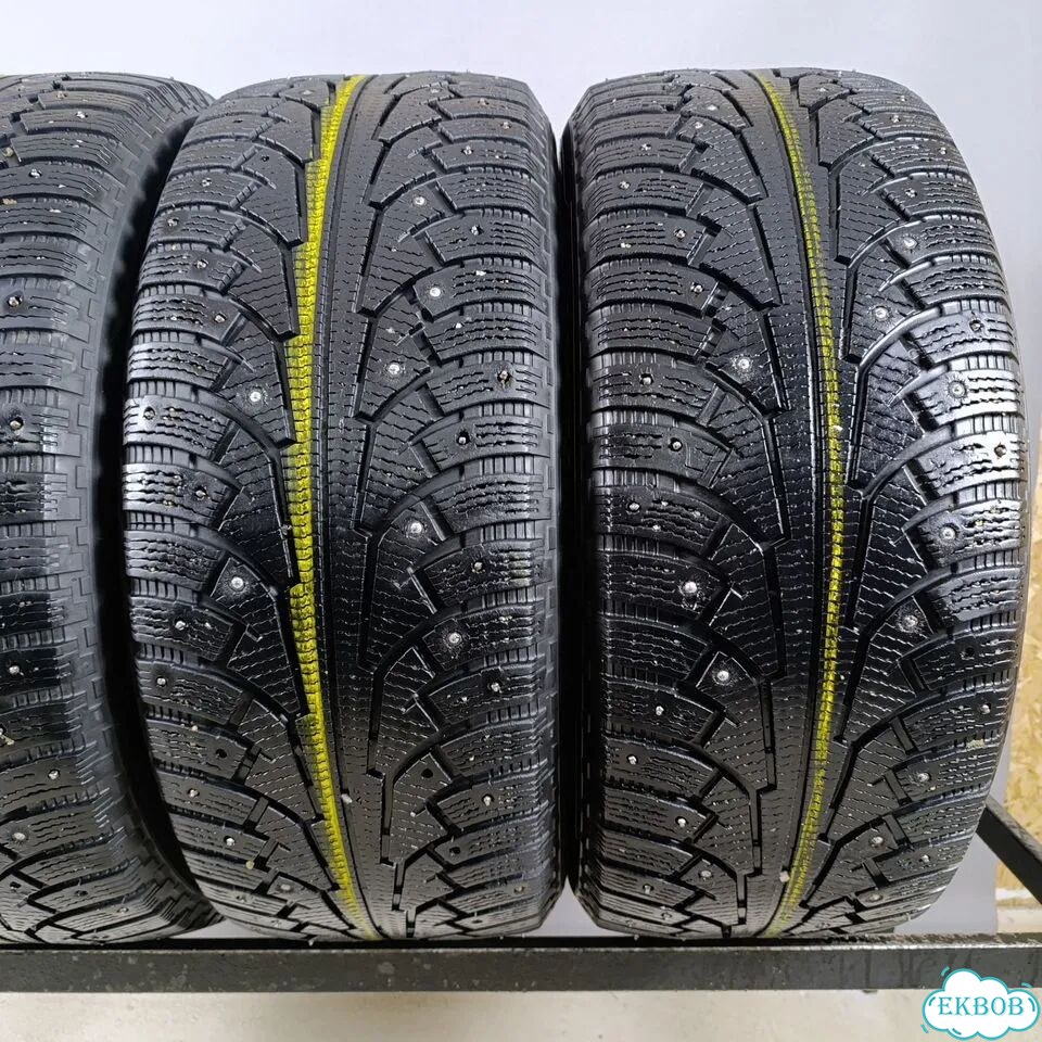 Nokian Tyres Hakkapeliitta 5 265/50 R20 111T фото 3