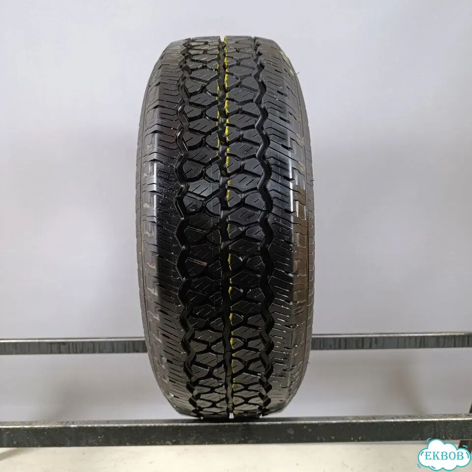 BFGoodrich Rugged Trail T/A 245/65 R17 105H фото 1
