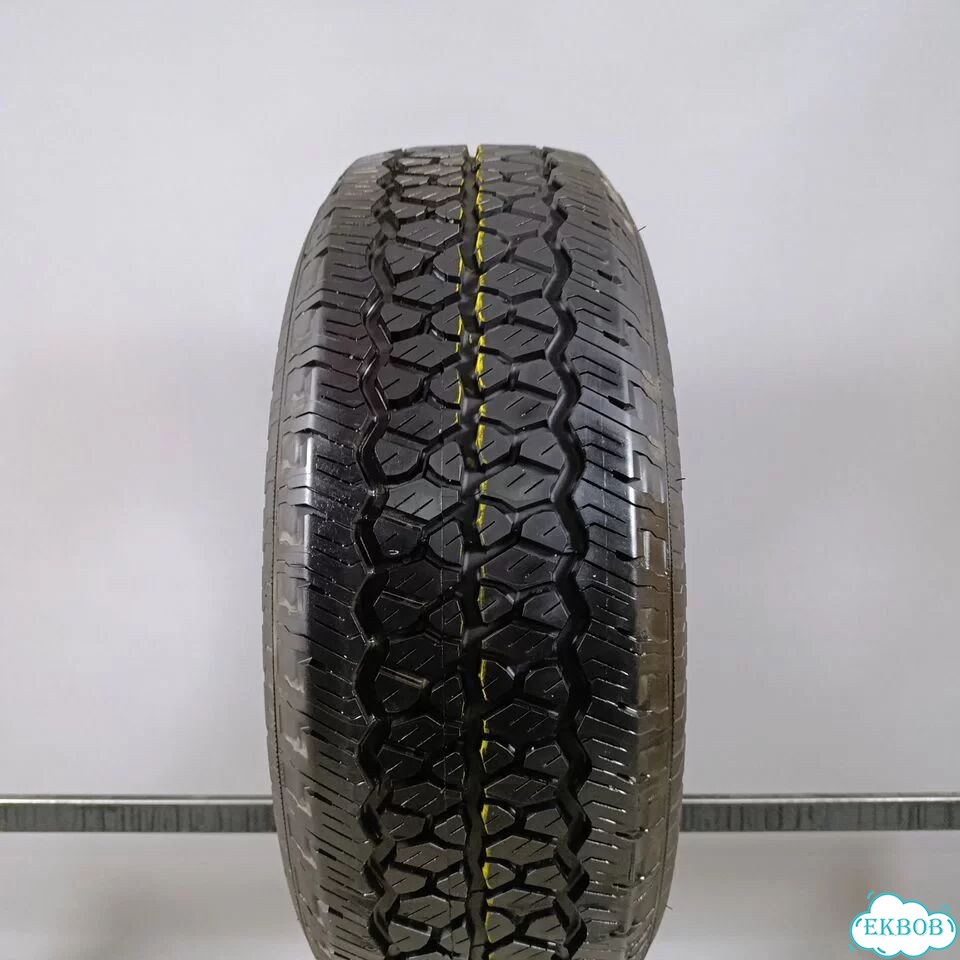 BFGoodrich Rugged Trail T/A 245/65 R17 105H фото 2