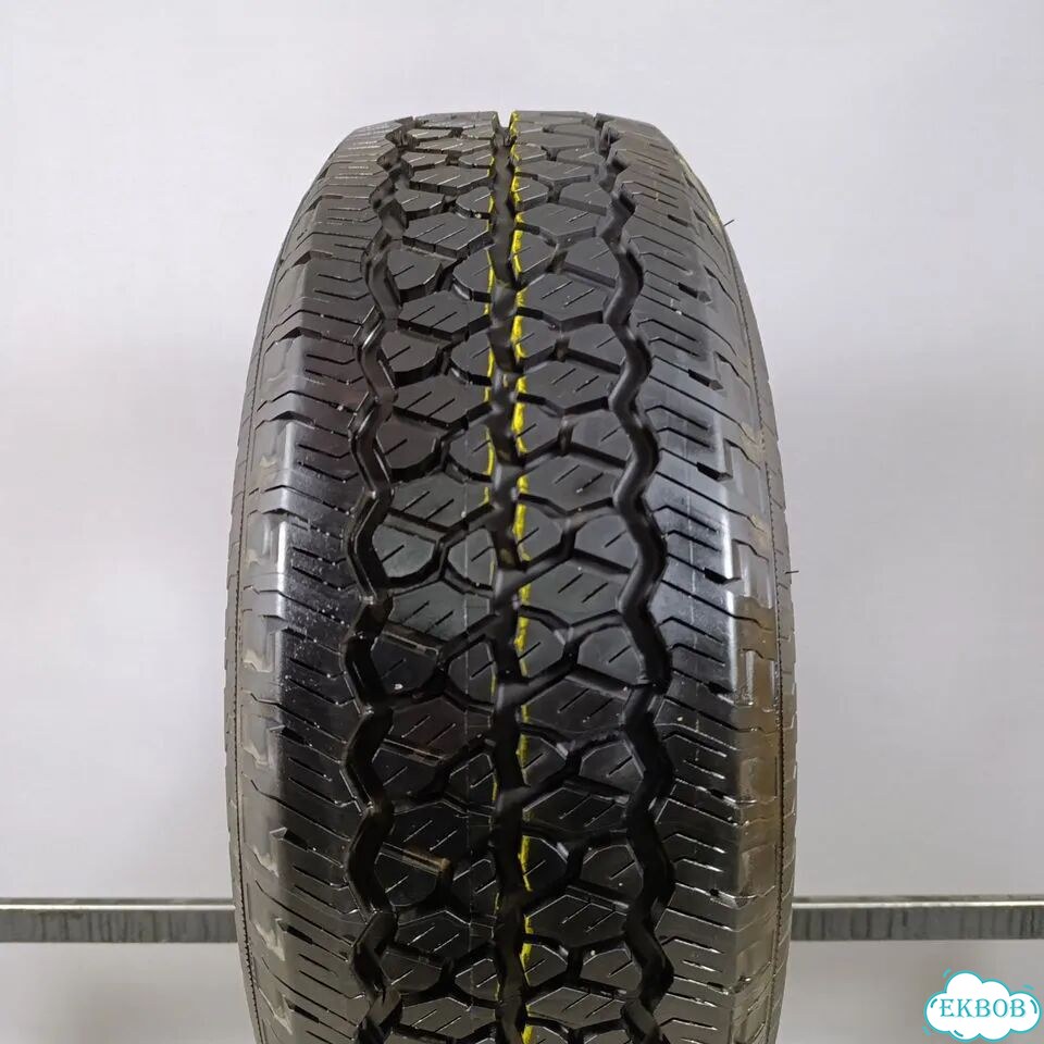 BFGoodrich Rugged Trail T/A 245/65 R17 105H фото 3