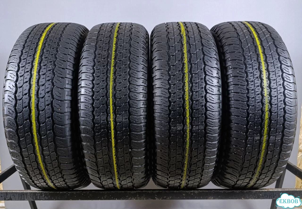 Toyo Open Country A32 265/60 R18 110H фото 1