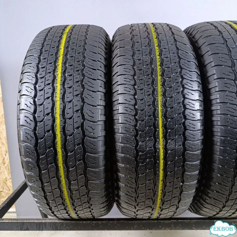 Toyo Open Country A32 265/60 R18 110H фото 2