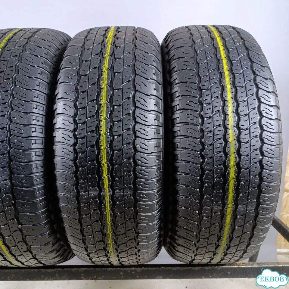 Toyo Open Country A32 265/60 R18 110H фото 3