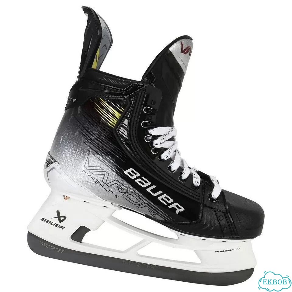 Коньки хоккейные bauer hyperlite INT оригинал фото 1