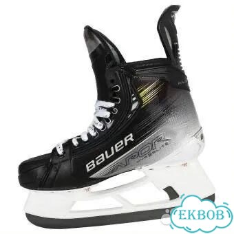 Коньки хоккейные bauer hyperlite INT оригинал фото 2