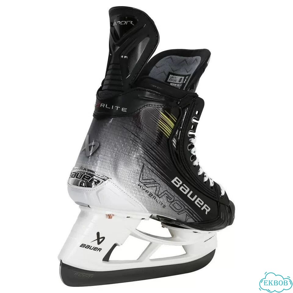 Коньки хоккейные bauer hyperlite INT оригинал фото 3