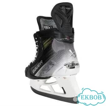 Коньки хоккейные bauer hyperlite INT оригинал фото 4