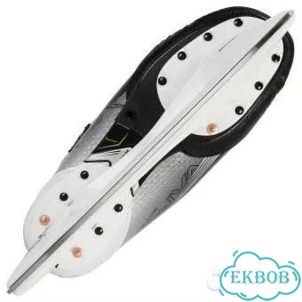 Коньки хоккейные bauer hyperlite INT оригинал фото 5