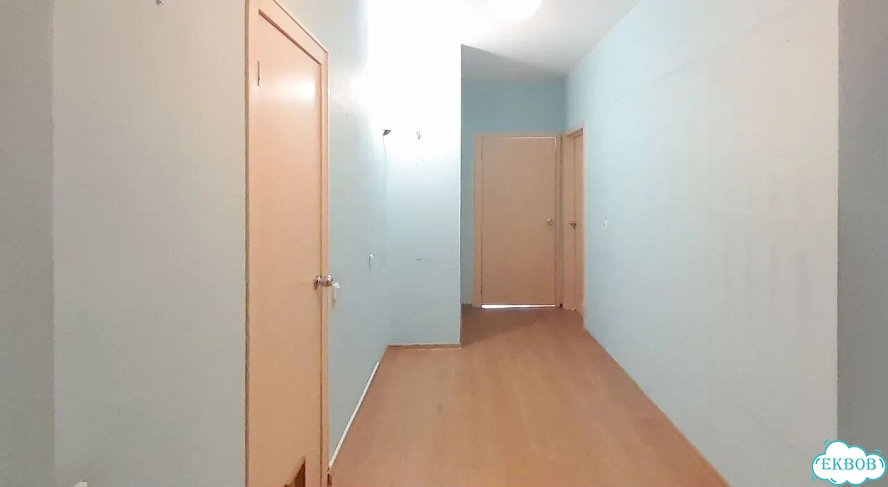 1-к. квартира, 49,5 м², 24/25 эт. фото 10