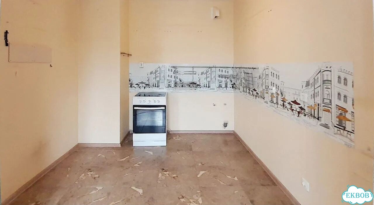 1-к. квартира, 49,5 м², 24/25 эт. фото 13