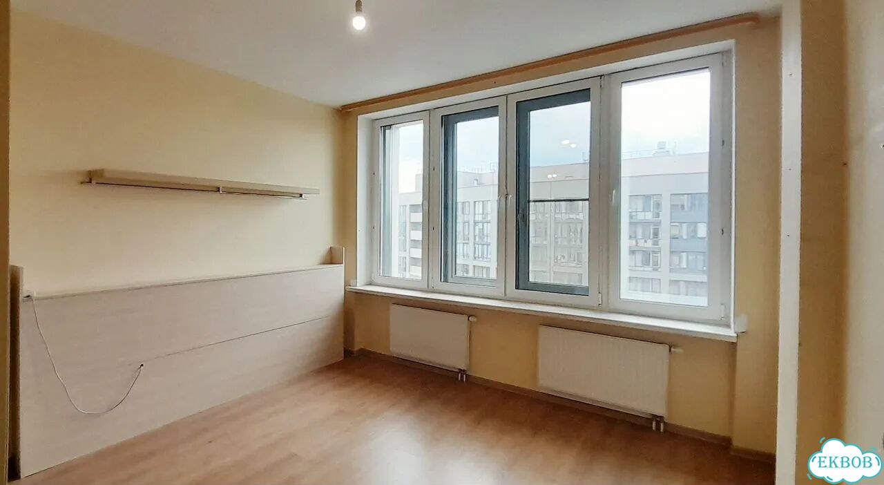1-к. квартира, 49,5 м², 24/25 эт. фото 16