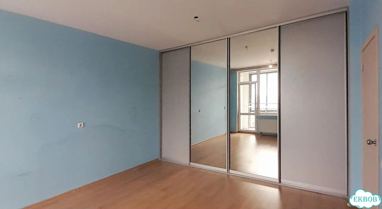 1-к. квартира, 49,5 м², 24/25 эт. фото 18