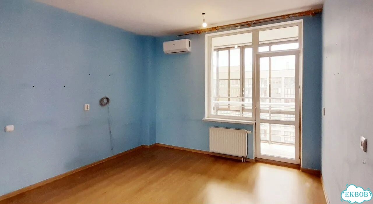 1-к. квартира, 49,5 м², 24/25 эт. фото 19