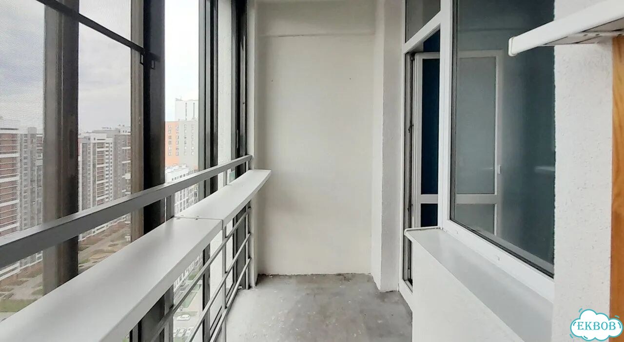 1-к. квартира, 49,5 м², 24/25 эт. фото 20