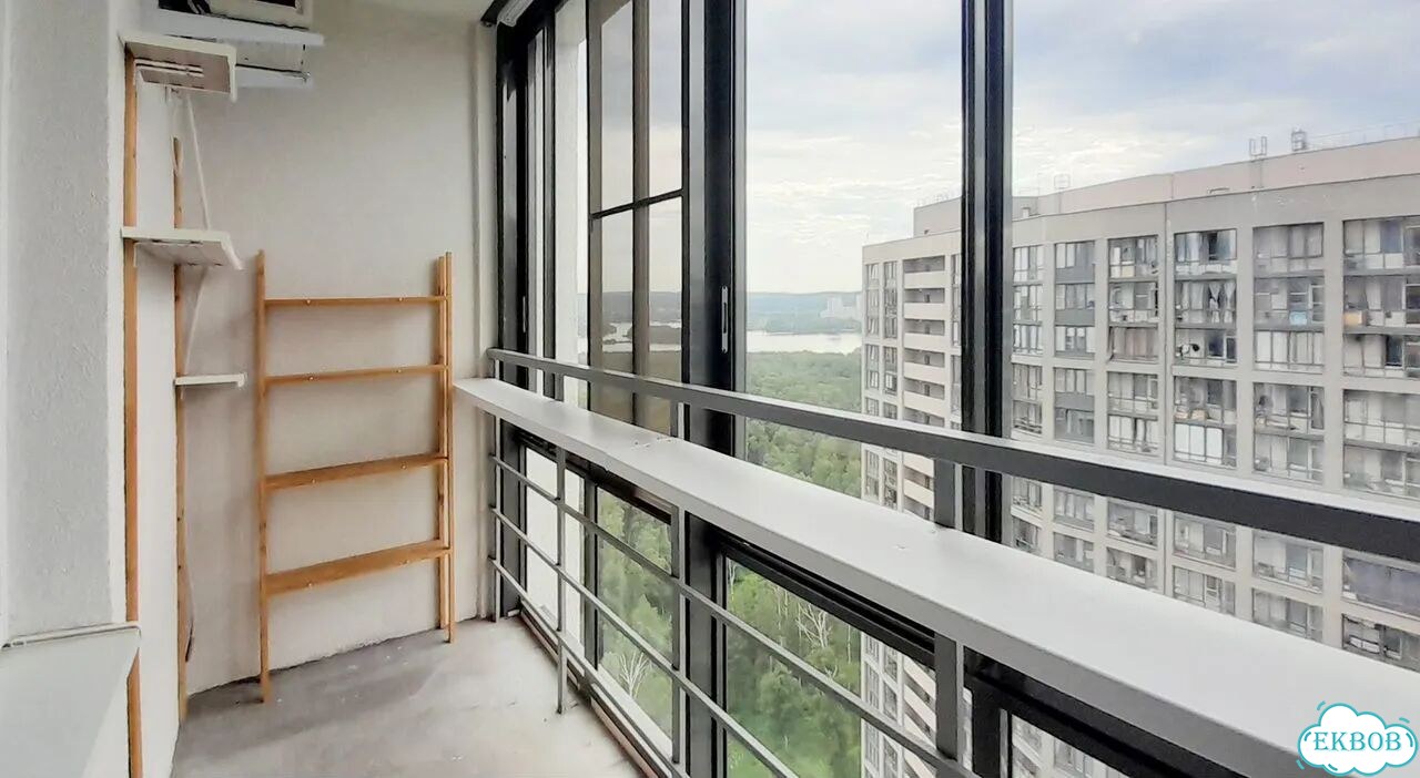 1-к. квартира, 49,5 м², 24/25 эт. фото 21
