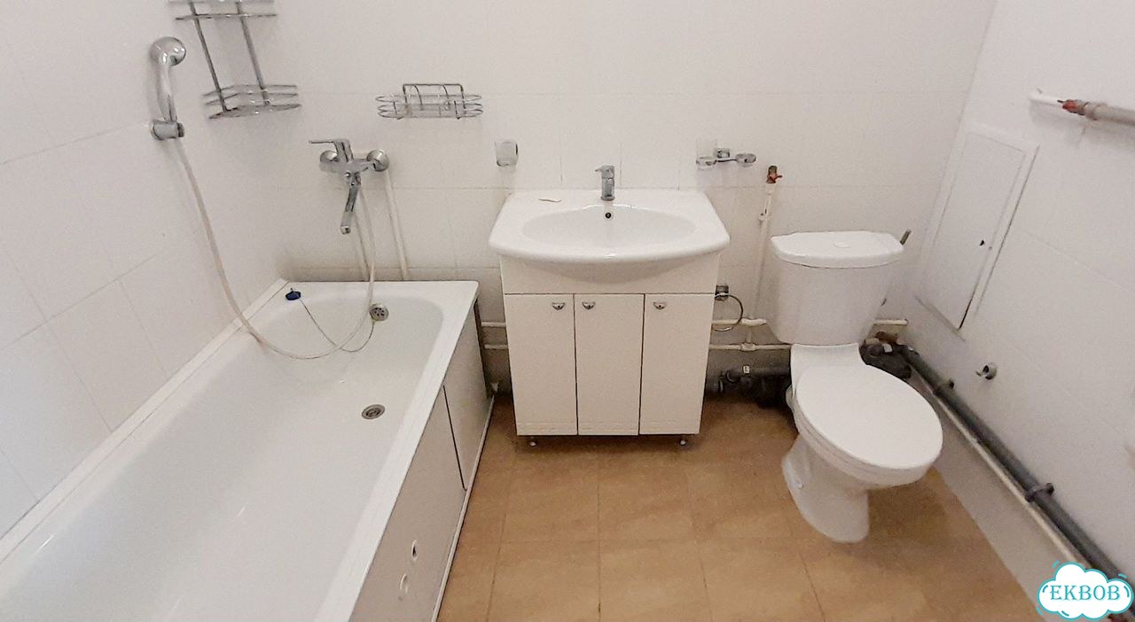 1-к. квартира, 49,5 м², 24/25 эт. фото 23