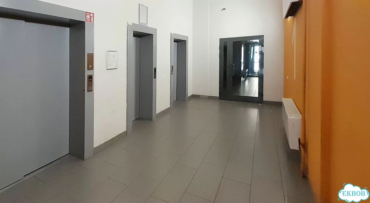 1-к. квартира, 49,5 м², 24/25 эт. фото 7